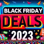 Find the Best Black Friday Deals 2023 | Deals to Try