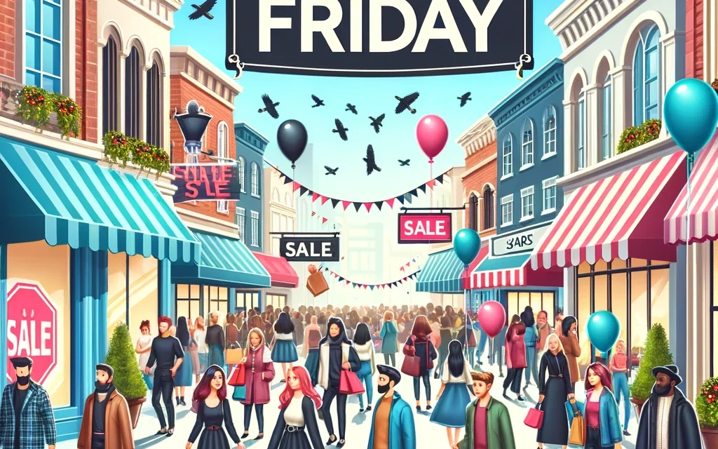 Best Black Friday Deals | A Shopper’s Guide