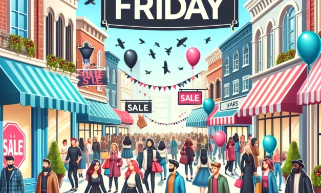 Best Black Friday Deals | A Shopper’s Guide