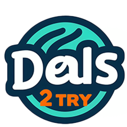Deals2Try