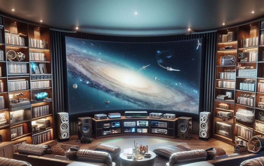 Best Home Theatre System | Things to Consider