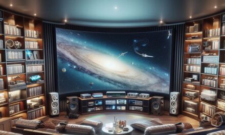 Best Home Theatre System | Things to Consider