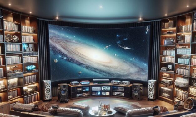 Best Home Theatre System | Things to Consider