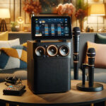 Home Karaoke System | Best Deals Online