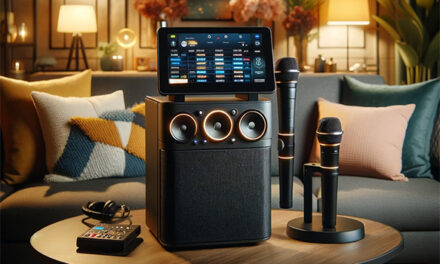 Home Karaoke System | Best Deals Online