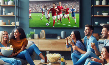 Great Deals on TV