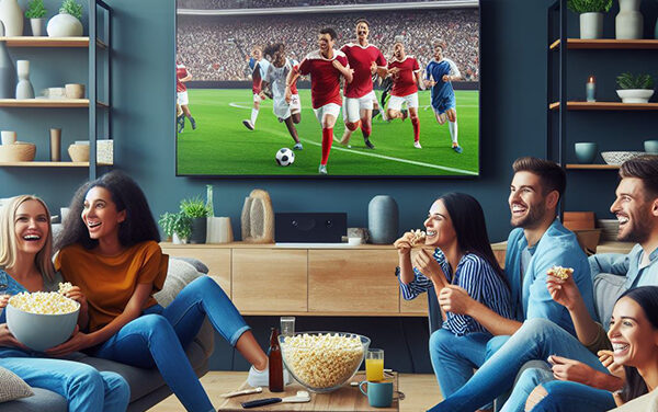 Great Deals on TV