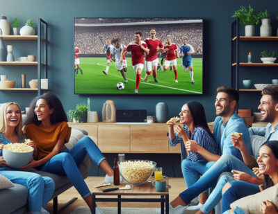 Great Deals on TV